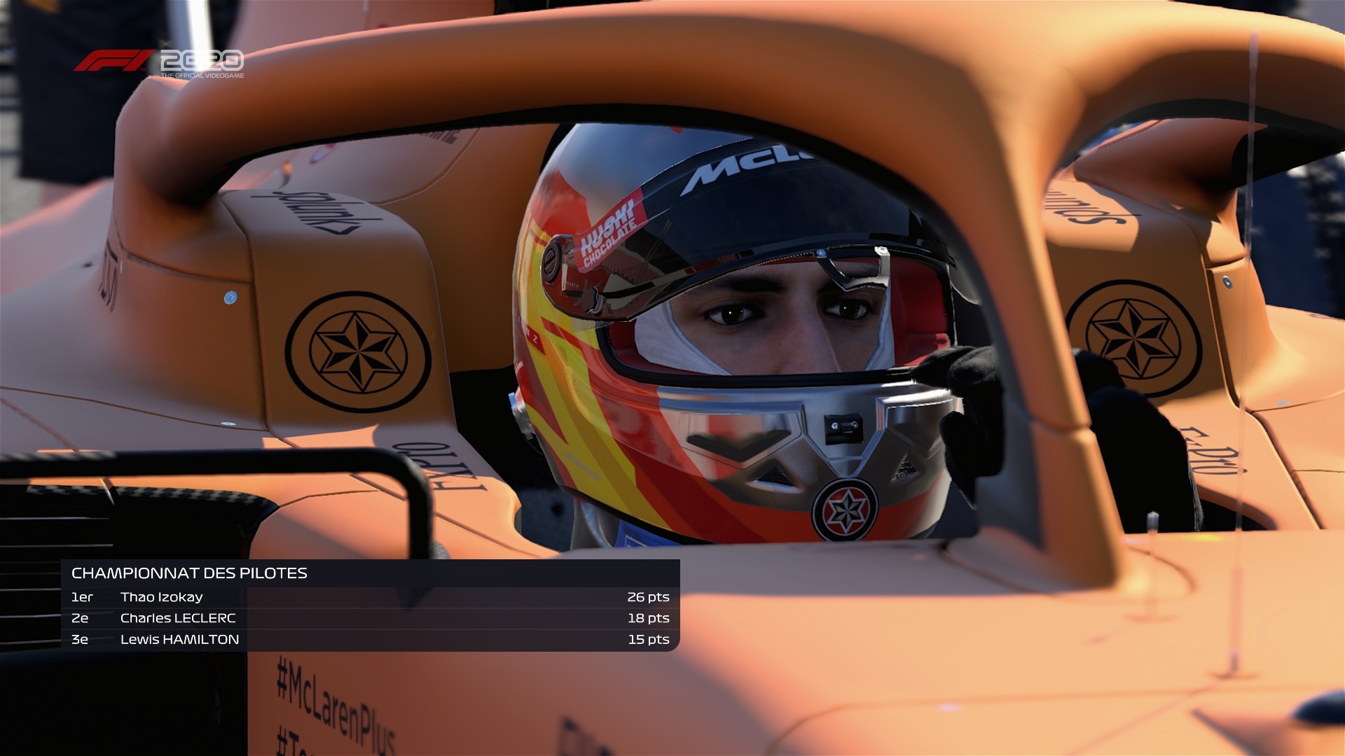 F1 2020 - Imagen 49